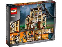 LEGO 75930 - Verpackung Rueckseite