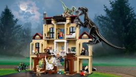 LEGO 75930 - Detailansicht 1