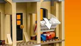 LEGO 75930 - Detailansicht 6