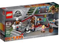 LEGO 75932 - Verpackung Ansicht 1