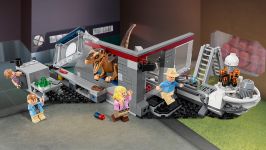 LEGO 75932 - Detailansicht 1