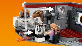 LEGO 75932 - Detailansicht 2