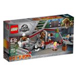 LEGO 75932 - Bild 1