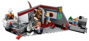 LEGO 75932 - Bild 2