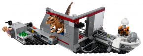 LEGO 75932 - Bild 3