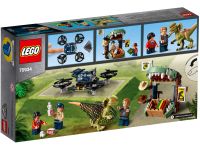 LEGO 75934 - Verpackung Rueckseite