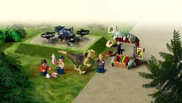 LEGO 75934 - Detailansicht 1