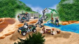 LEGO 75935 - Detailansicht 1