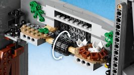 LEGO 75936 - Detailansicht 2