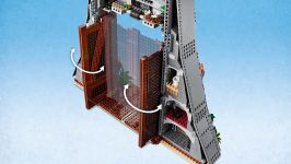 LEGO 75936 - Detailansicht 3