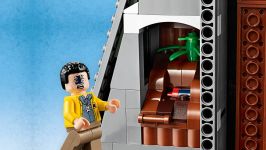 LEGO 75936 - Detailansicht 4