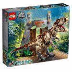 LEGO 75936 - Bild 1