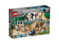 LEGO 75937 - Bild 1