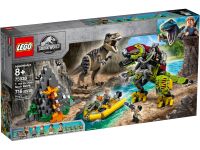 LEGO 75938 - Verpackung Ansicht 1