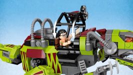 LEGO 75938 - Detailansicht 3