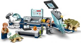 LEGO 75939 - Bild 3