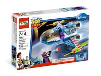 LEGO 7593 - Bild 1