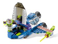 LEGO 7593 - Bild 3