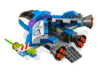 LEGO 7593 - Bild 4