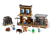 LEGO Toy Story 7594 Woody's Round-up!