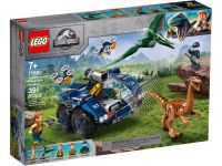 LEGO 75940 - Verpackung Ansicht 1