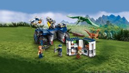 LEGO 75940 - Detailansicht 1