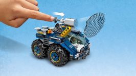 LEGO 75940 - Detailansicht 3