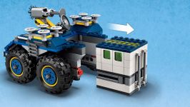 LEGO 75940 - Detailansicht 4