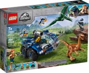 LEGO 75940 - Bild 1