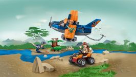 LEGO 75942 - Detailansicht 1