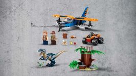 LEGO 75942 - Detailansicht 2