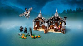 LEGO 75947 - Detailansicht 1