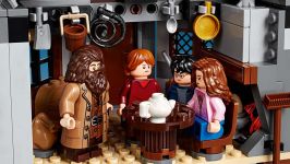 LEGO 75947 - Detailansicht 2