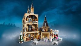LEGO 75948 - Detailansicht 1