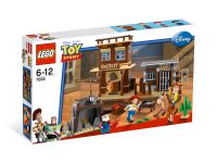 LEGO 7594 - Bild 1