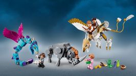 LEGO 75952 - Detailansicht 1