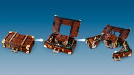LEGO 75952 - Detailansicht 2
