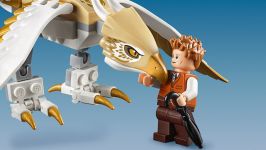 LEGO 75952 - Detailansicht 3