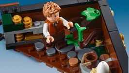 LEGO 75952 - Detailansicht 4