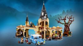 LEGO 75953 - Detailansicht 1