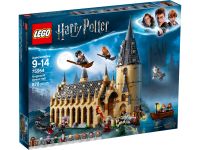 LEGO 75954 - Verpackung Ansicht 1