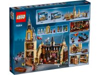 LEGO 75954 - Verpackung Rueckseite