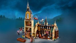 LEGO 75954 - Detailansicht 1