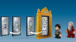LEGO 75954 - Detailansicht 3