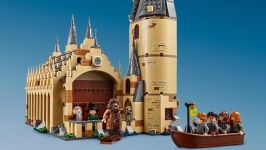 LEGO 75954 - Detailansicht 6