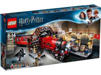 LEGO 75955 - Verpackung Ansicht 1