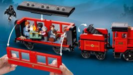 LEGO 75955 - Detailansicht 1