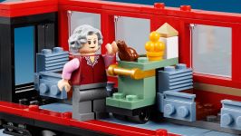 LEGO 75955 - Detailansicht 2