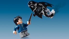 LEGO 75955 - Detailansicht 3
