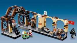 LEGO 75955 - Detailansicht 4